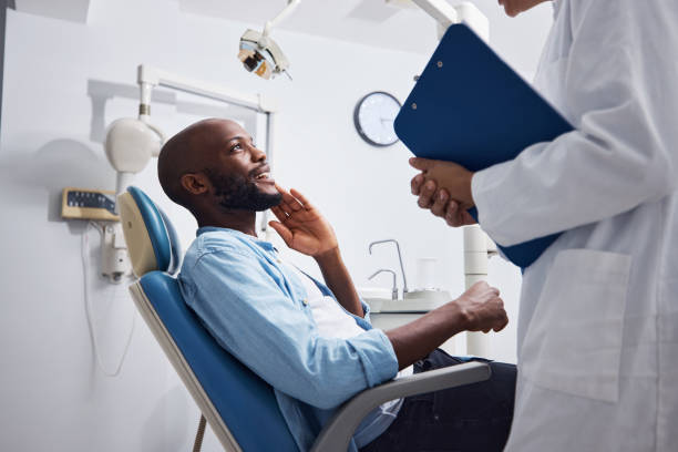 Best Emergency Dentist for Lost Fillings or Crowns in Green, OR