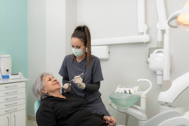Best Emergency Dental Services for Seniors in Green, OR
