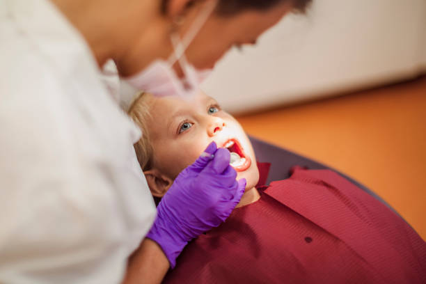 Best Emergency Dental Services for Seniors in Green, OR