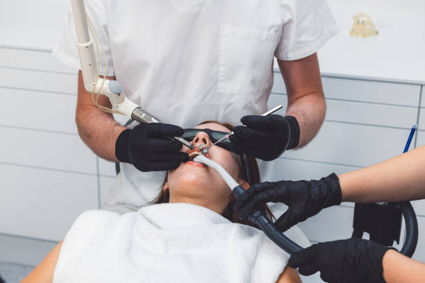Best Weekend Emergency Dentist in Green, OR